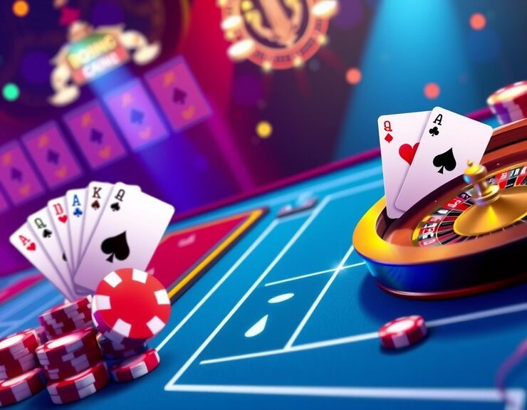 Payment methods on enakslot login