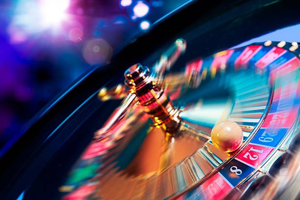 Mega Sevens slot game interface